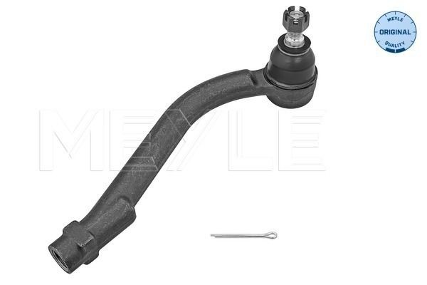 MTE0425 MEYLE M16x1,5, ORIGINAL Quality, Front Axle Right Tie rod end 37-16 020 0019 buy