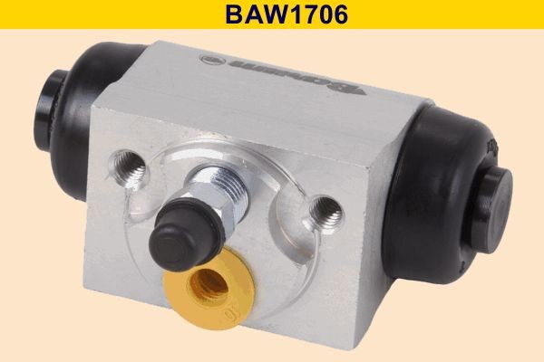Barum BAW1706 Wheel Brake Cylinder 168 420 03 18