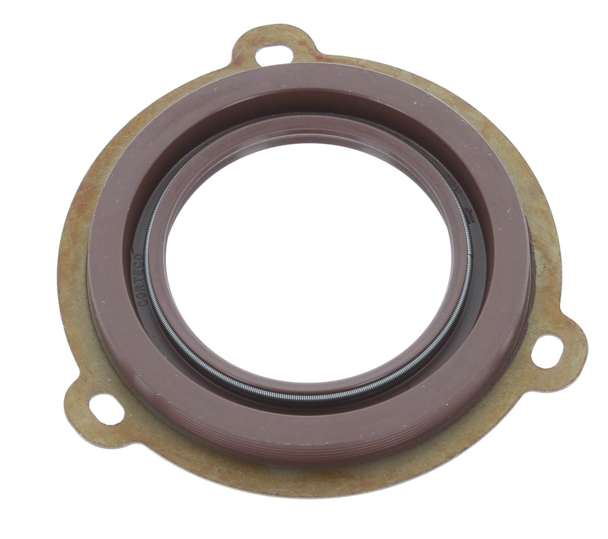 Great value for money - CORTECO Shaft Seal, automatic transmission 19036710B
