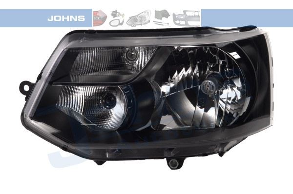 Scheinwerfer für VW T5 LED und Xenon kaufen ▷ AUTODOC Online-Shop