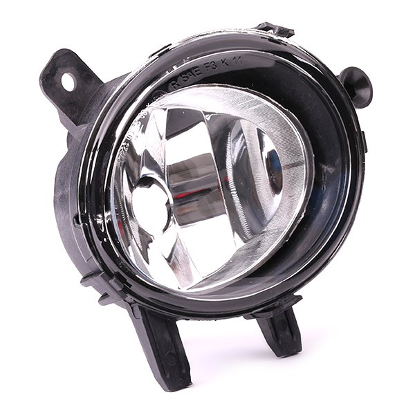 196015019 Fog Lamp TYC 19-6015-01-9 review and test
