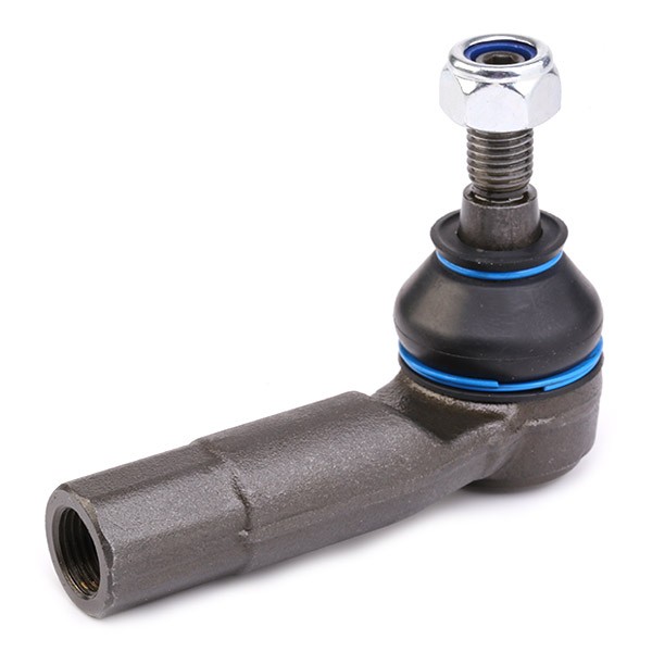 37594 Outer tie rod end FEBI BILSTEIN 37594 review and test