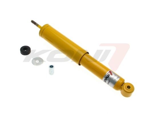 KONI 80-1878SPORT Shock absorber FIAT experience and price
