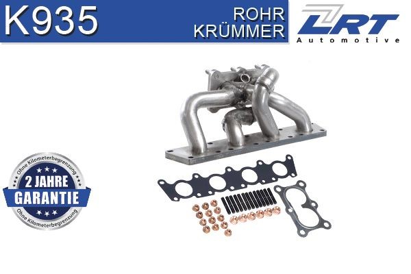 Audi Exhaust manifold LRT K935 at a good price