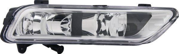 original Passat 365 Fog lights LED and Xenon TYC 19-11022-16-2