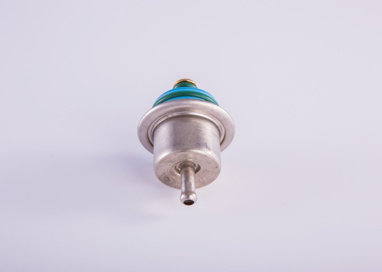 BOSCH Control valve, fuel pressure 0 280 160 585 for FORD MONDEO, ESCORT