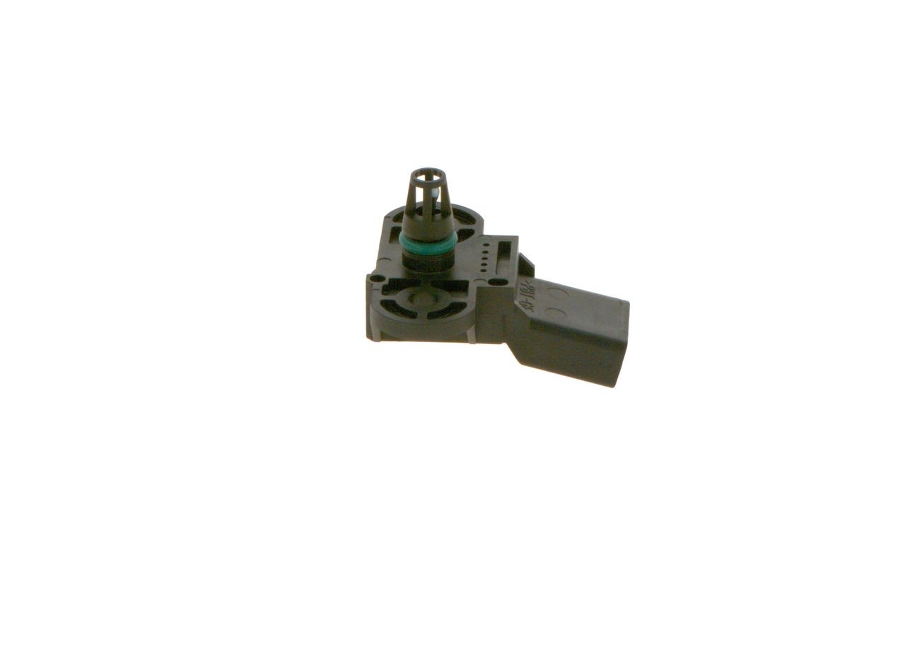 OEM-quality BOSCH 0 261 230 031 Intake manifold pressure sensor