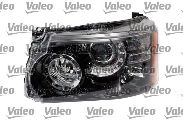 Land Rover Faro anteriore VALEO 44665 a un prezzo conveniente