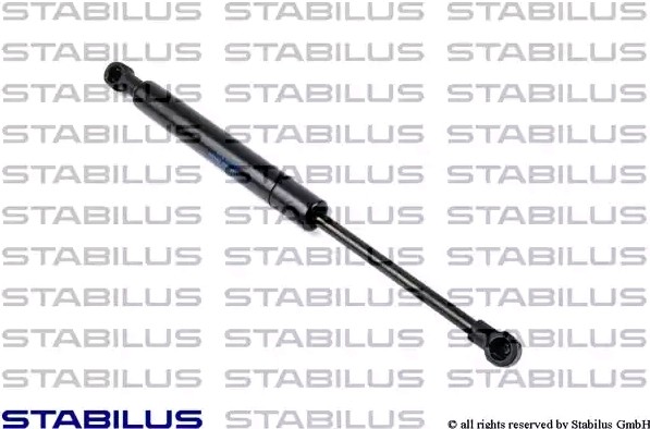 STABILUS 1921VR Gas Spring, rear windscreen TOYOTA experience and price