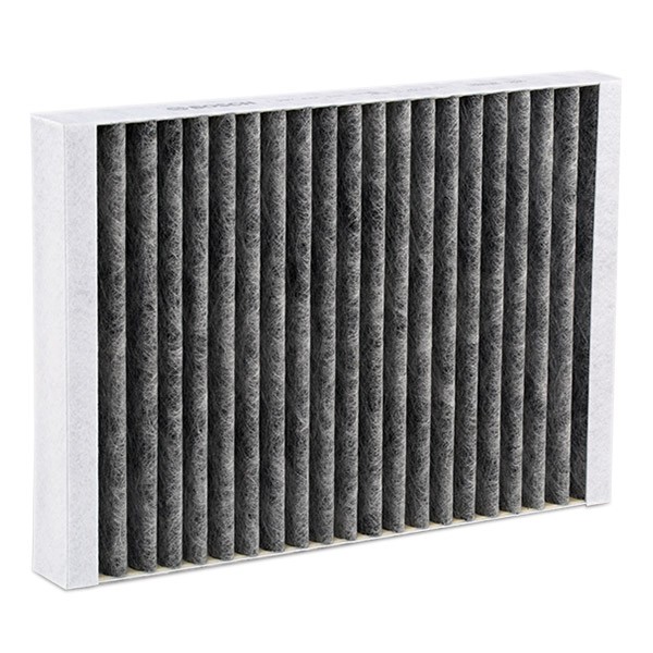 1987432438 AC filter BOSCH R 2438 review and test
