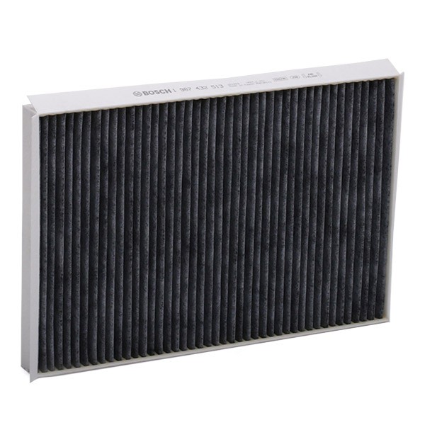 1987432513 AC filter BOSCH 1 987 432 513 review and test
