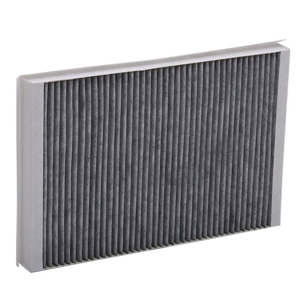 BOSCH 1987432513 Air conditioner filter Activated Carbon Filter, 356 mm x 238 mm x 35 mm