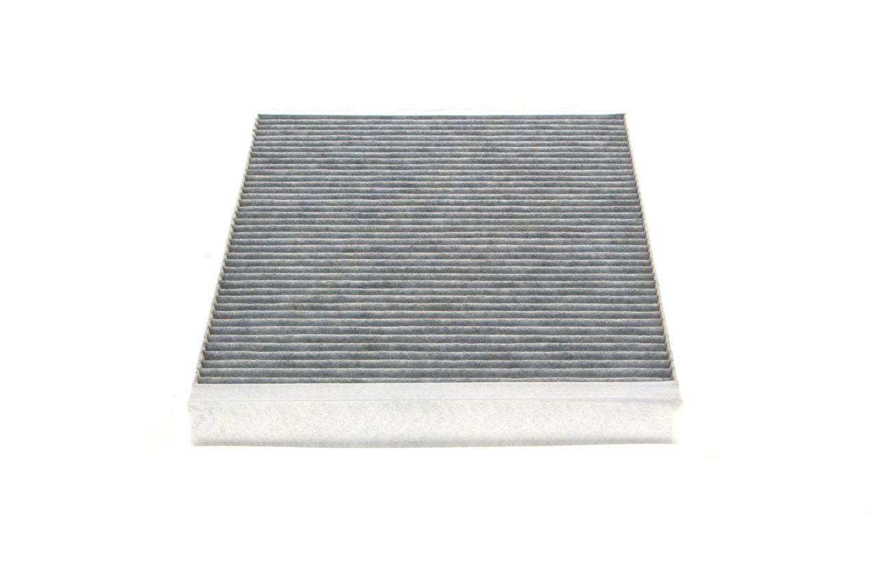 OEM-quality BOSCH 1 987 432 513 Air conditioner filter