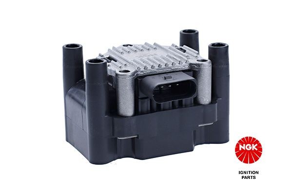 OEM-quality NGK 48010 Ignition coil pack
