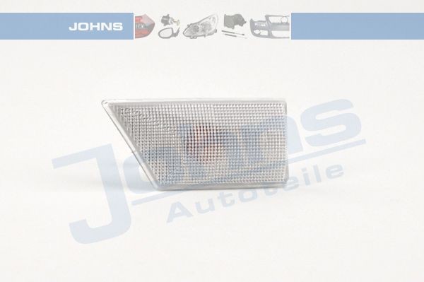 Great value for money - JOHNS Side indicator 55 16 21-2
