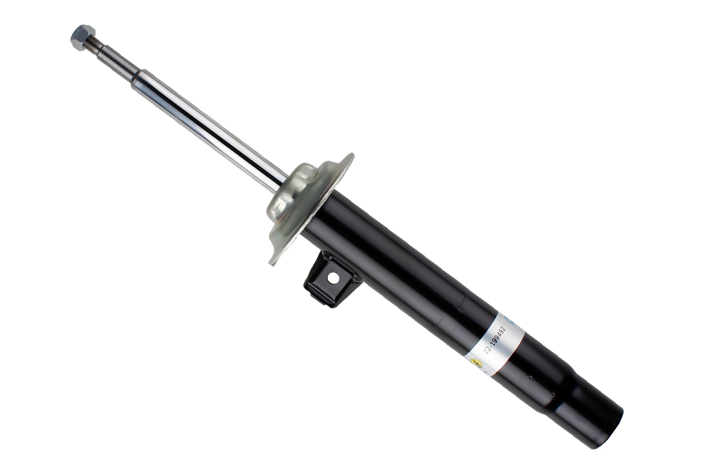 BILSTEIN - B4 OE Replacement 22199492 Suspension shocks BMW 3 Coupe (E46) M3 343 hp Petrol 2000