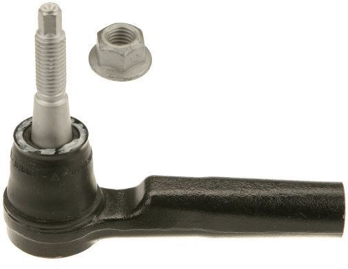Great value for money - TRW Track rod end JTE1223