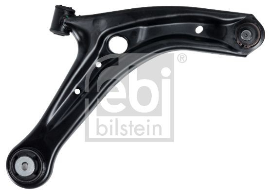 FEBI BILSTEIN 36882 Suspension arm with bearing(s), Front Axle Right, Lower, Control Arm, Sheet Steel