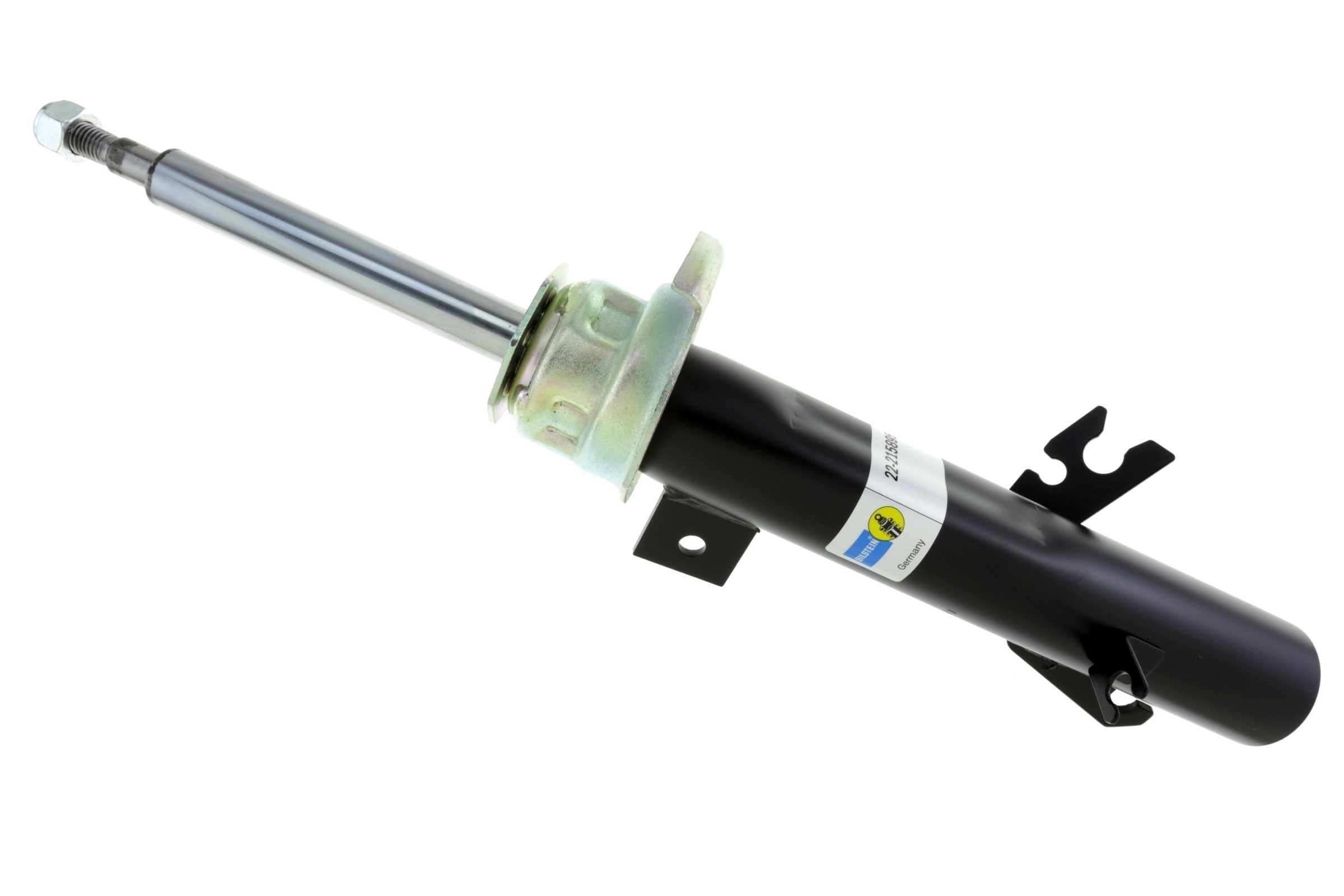 BILSTEIN - B4 OE Replacement Front Axle Left, Gas Pressure, Twin-Tube, Suspension Strut, Bottom Plate, Top pin Shocks 22-215895 buy