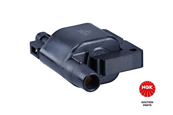 Great value for money - NGK Ignition coil 48117