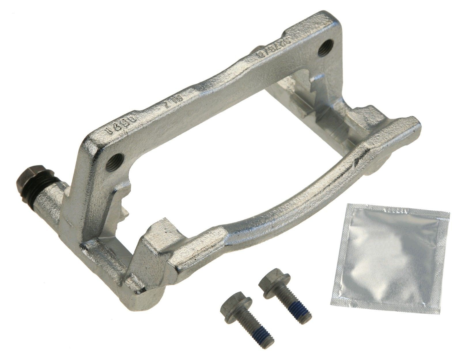 Buy Carrier, brake caliper TRW BDA1129 - Repair kit parts online