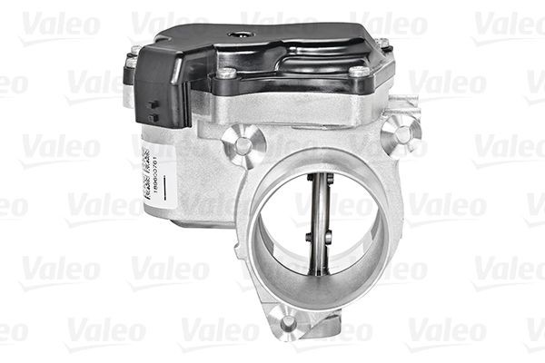 VALEO Electric, with gaskets/seals, ORIGINAL PART Number of pins: 5-pin connector Throttle 700430 buy