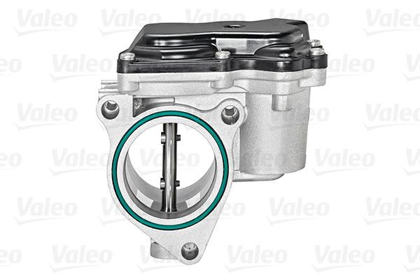 VALEO Throttle body 700430 for RENAULT SCÉNIC, GRAND SCÉNIC