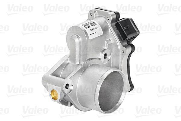 700430 Throttle VALEO 700430 review and test