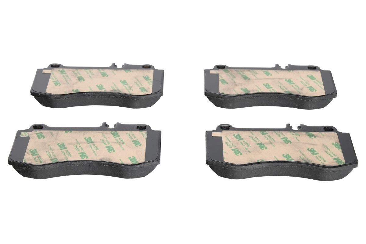 ATE Brake pad set, disc brake 604863 buy online