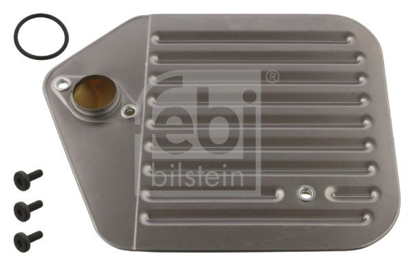 Great value for money - FEBI BILSTEIN Hydraulic Filter Set, automatic transmission 11675