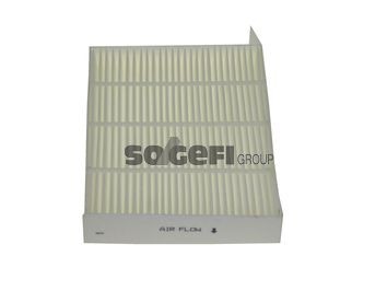 SIP3088 COOPERSFIAAM FILTERS PC8300 Pollen filter 95860-51K00
