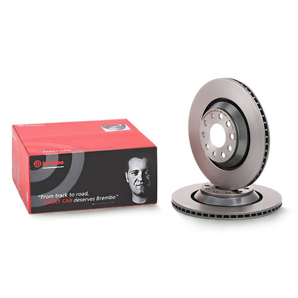 09.A200.11 BREMBO COATED DISC LINE Brake disc 310x22mm, 5, internally  vented, Coated, High-carbon, with bolts/screws ▷ AUTODOC price and review