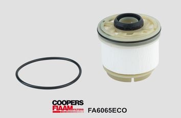 COOPERSFIAAM FILTERS FA6065ECO Fuel filter Filter Insert