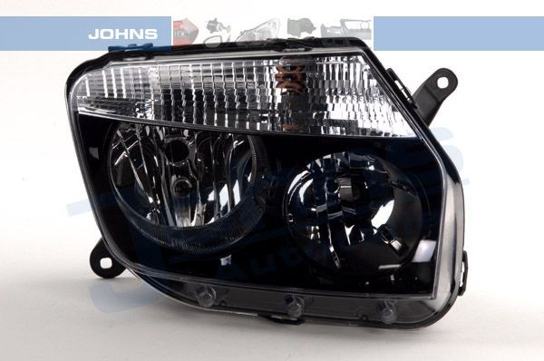 Headlights for DACIA Duster Van LED and Xenon ▷ AUTODOC online