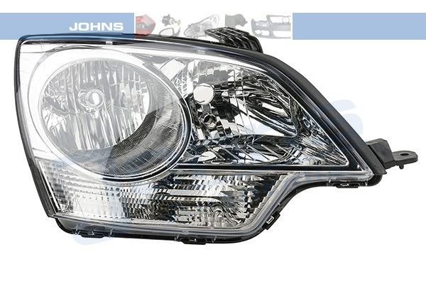 Opel ANTARA Headlight JOHNS 55 41 10 cheap