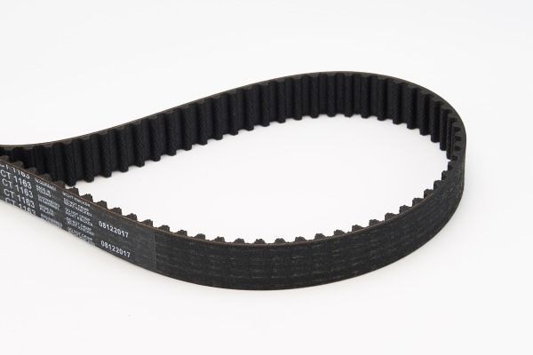 Great value for money - CONTITECH Timing Belt CT1163