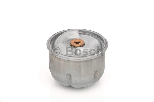 BOSCH Oil filter F 026 407 099