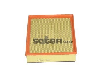 COOPERSFIAAM FILTERS PA7681 Air filter 2H0-129-620D