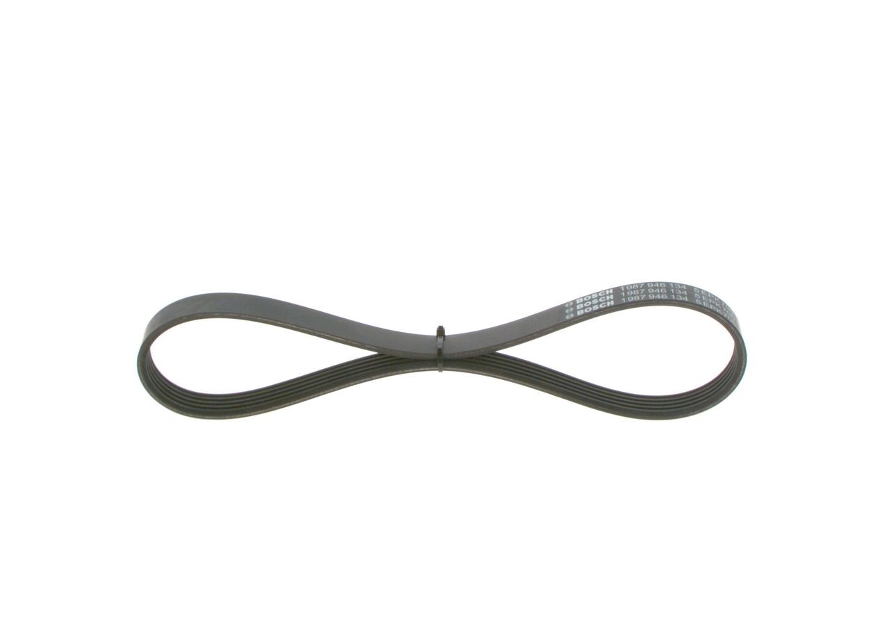 BOSCH V-ribbed belt 5 EPK 705 buy online