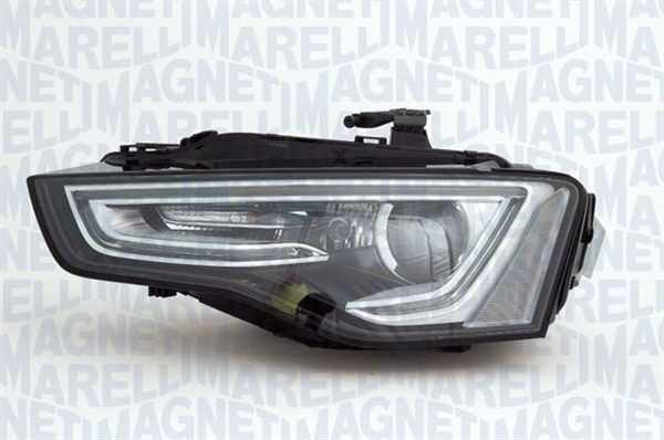 MAGNETI MARELLI Headlight 711307023921 Audi A5 2017
