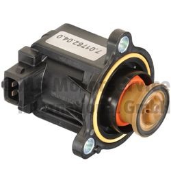 Original 7.01762.04.0 PIERBURG Diverter valve, charger experience and price