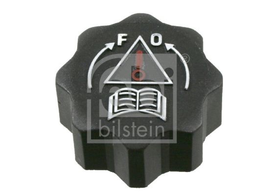 FEBI BILSTEIN 22081 Expansion tank cap CITROËN experience and price