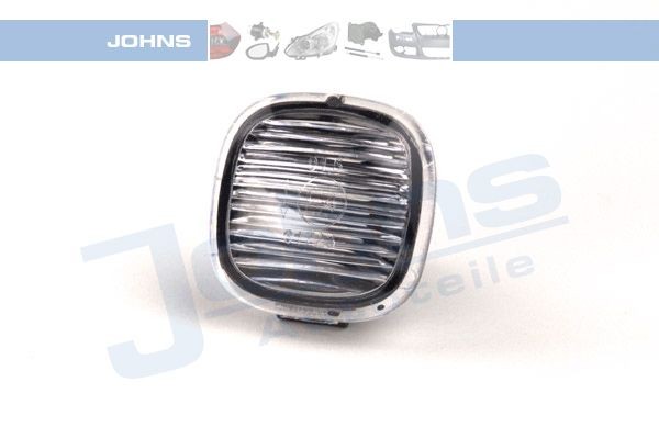 71 02 21-1 JOHNS Side indicators SKODA both sides, lateral installation, without bulb holder