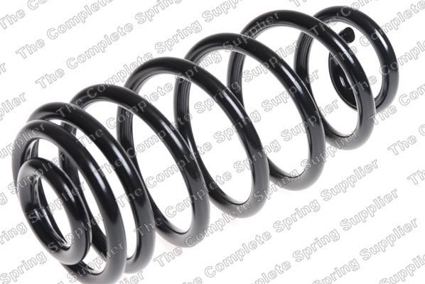 LESJÖFORS 4263504 Coil spring Rear Axle, Coil spring with constant wire diameter