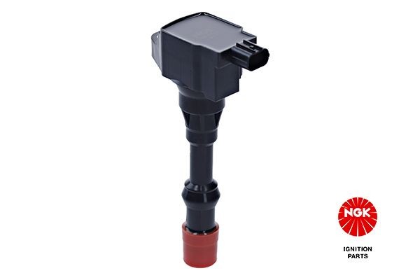 NGK 48292 Ignition coil 3-pin connector, Connector Type SAE