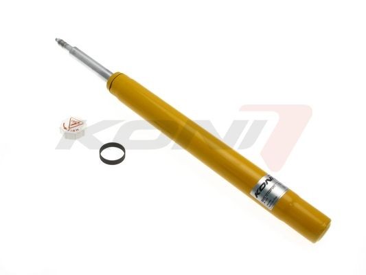 KONI 8641-1210SPORT Shock absorber Gas Pressurex488 mm, Twin-Tube, Suspension Strut Insert, Top pin, Bottom Clamp