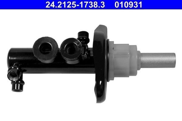 Ford MAVERICK Brake master cylinder ATE 24.2125-1738.3 cheap