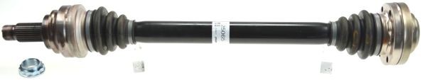 SPIDAN 25065 IVECO CV shaft in original quality
