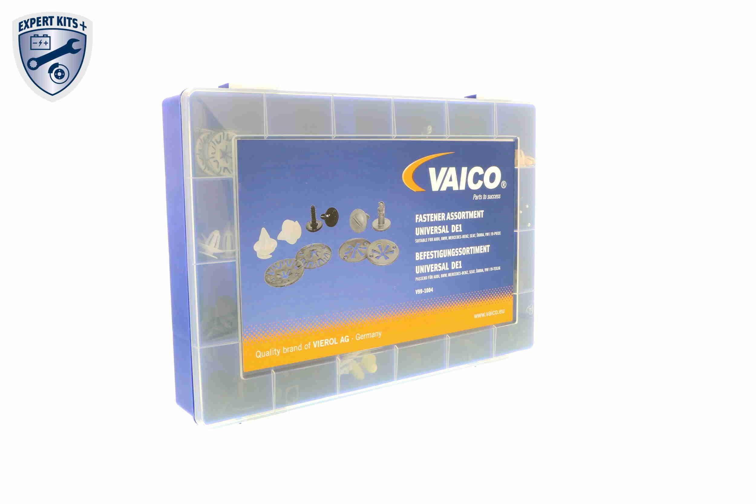 VAICO Oil filter V52-0096