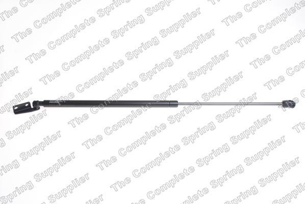 LESJÖFORS 8159229 Tailgate strut MITSUBISHI experience and price